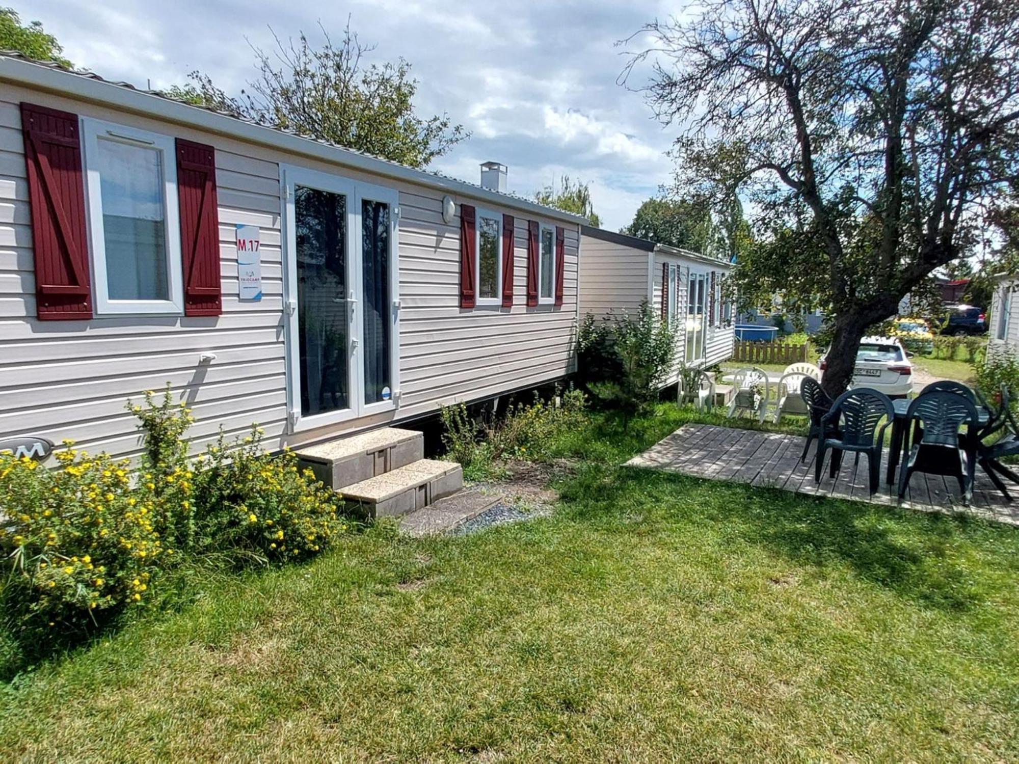 Holiday Home Prima Plus By Interhome Прага Екстериор снимка