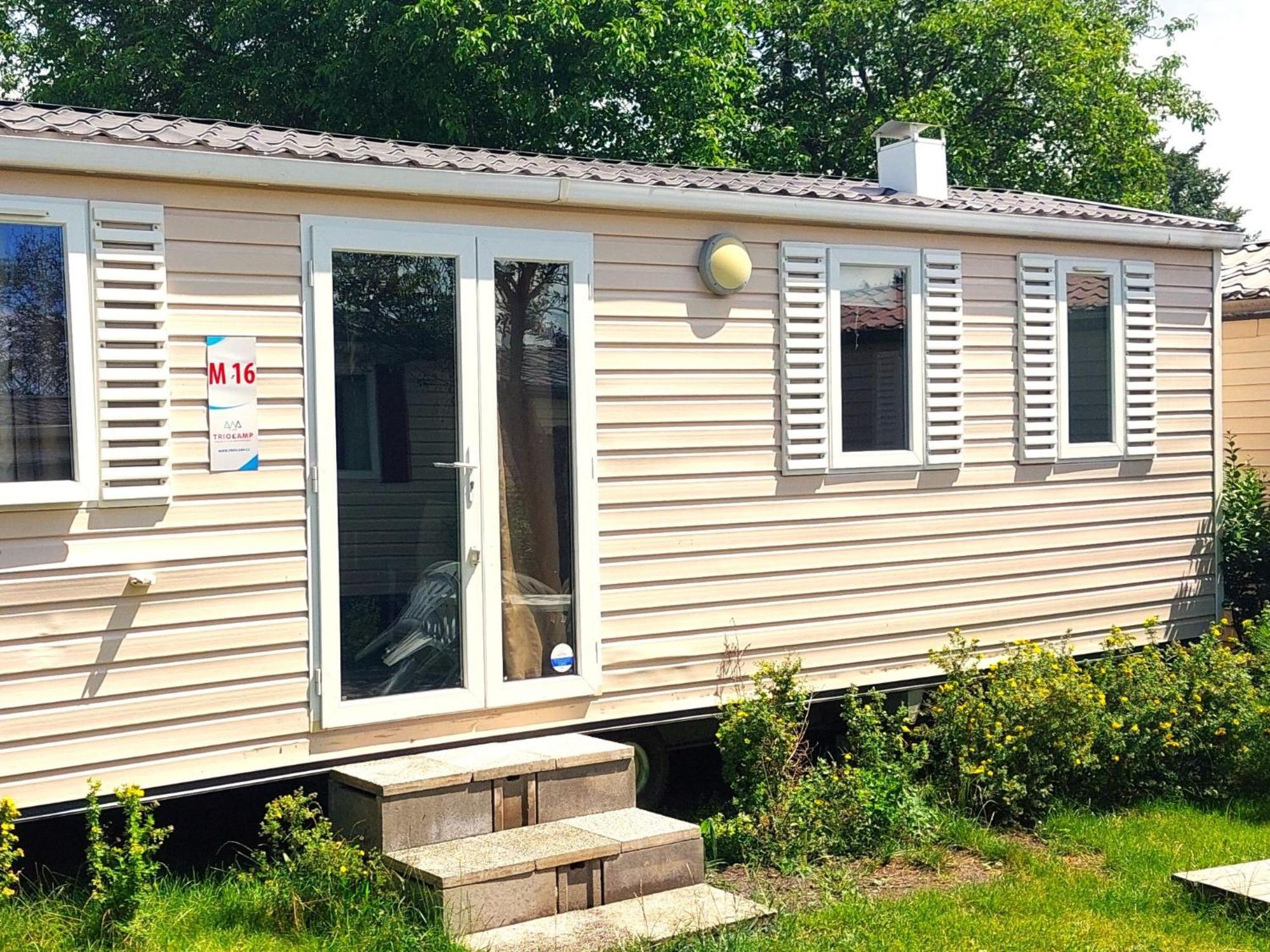 Holiday Home Prima Plus By Interhome Прага Екстериор снимка